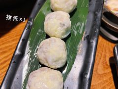 -呷哺呷哺 黄金牧场 (欢乐谷店)