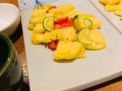 -云海肴·汽锅鸡·云南菜(天山百盛优客店)