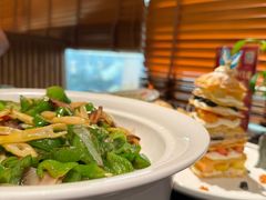 -唐猫庭院·千年陕菜(赛格国际购物中心店)