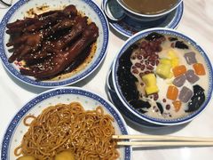 -老廣糖水铺(乐汇城店)