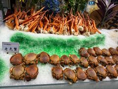 -川骄海鲜自助(河东店)