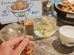-前海沿·青岛菜(乐客城店)