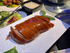 -大董烤鸭店(王府井店)