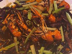 -红盔甲·小龙虾(车公庙店)
