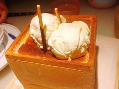 面包冰激凌-新发现(苏州中心商场店)