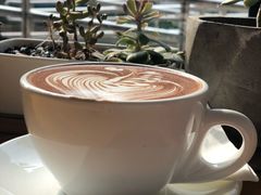 -Cafe Villa