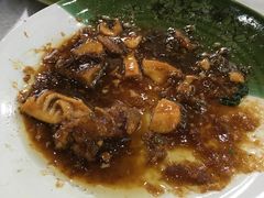 -壹条龙饭庄台基厂店