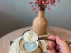 -杏甜品(尖沙咀加拿分道店)