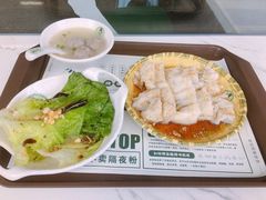 -吴一川韭香粉皮(丽香苑分店)