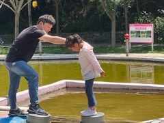 -西部长青自然儿童乐园