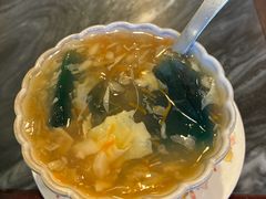 -玫瑰甜品(文明路店)