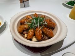 -荣兴酒家(徐家汇店)