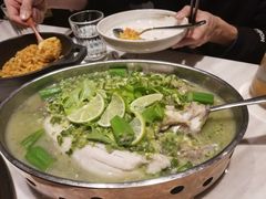 -金椰壳· 大厨新加坡菜(壹方城店)