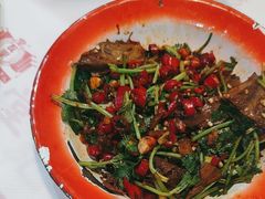 -堂瓦里·33年传统赣菜(第一街区店)