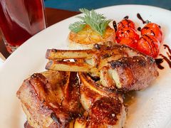 -Bistro 63 创意融合料理(广粤天地店)