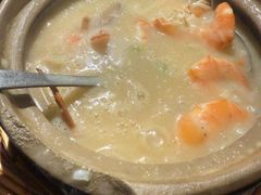 -李记潮汕砂锅粥(营福路店)