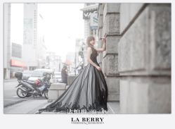 点击看大图 -太古映画婚纱摄影(天河店)