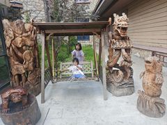 -长白山万达锦华套房酒店