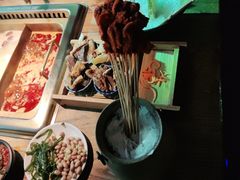 -九鼎轩脆毛肚火锅(铜山万达店)