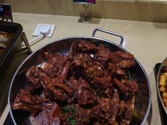 -比亚森自助烤肉料理(裕华店)