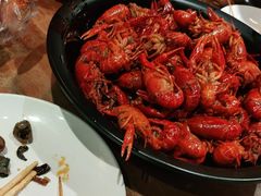 -华仔龙虾(永乐路总店)