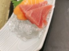 -万鱼亭 日本料理(无锡香山名园店)