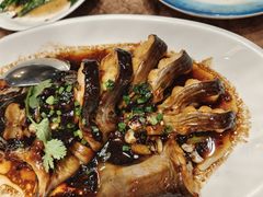 -顺意·顺德家乡菜(国际人才大厦店)