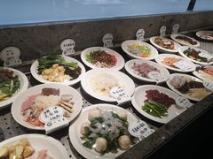 -壹只菜·崇明本地特色菜(崇明南门店)