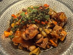 -叶派龙虾•招牌香辣蟹·海鲜(中海国际店)