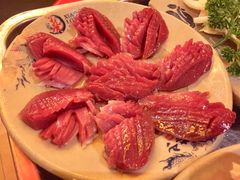 郡肝-小龙坎火锅(总店)