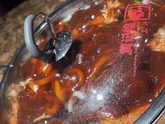 -黄记煌三汁焖锅(金凤万达广场店)