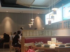 大堂-蜜桃餐厅·伴山(绿宝广场店)