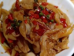 -老佛爷炭火蛙锅直营(清滨路总店)