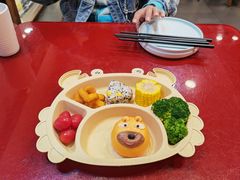 -宏状元现熬粥·京味菜(五棵松店)