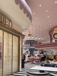 -奈尔宝·儿童乐园·亲子餐厅(鄞州万达店)