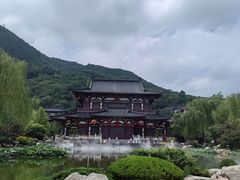 -华清宫景区