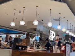 -Peet's Coffee皮爷咖啡(豫园店)