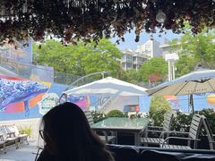-成都娃娃花园餐厅 (南艺旗舰店)