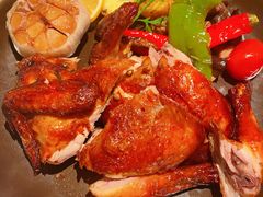 -芭莉与彩虹西餐厅(成都合生汇店)