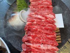 -五星桥原切肥牛火锅·30年专注好牛肉(湖塘店)