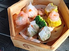 -鹿鸣酒家(越秀店)