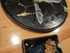 -晶吉·居酒屋·烧鸟·生鱼饭(中山区民主广场店)
