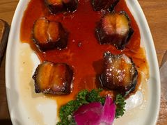 -鸽味轩·粤菜小馆(高楼门总店)