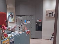 -海马体照相馆(上海月星环球港店)