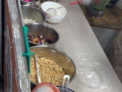 -夏食光安顺小舒冰粉冰浆(甲秀楼店)