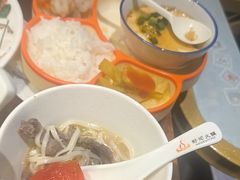 -好得火锅(育才店)