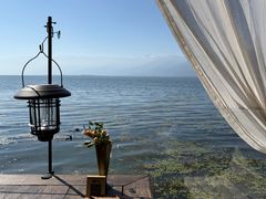 -六阅·福十 FORTEN 海景咖啡西餐厅(双廊古镇店)