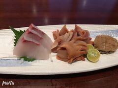 -一本魅·日式料理