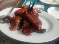 -深圳维景酒店-维景轩