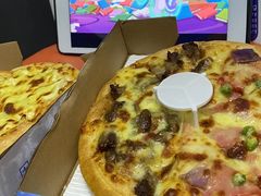 -至尊比萨(府城旗舰店)